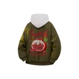 Армейский зеленый