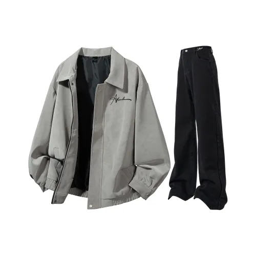 AFANDI Унисекс Повседневная Спортивная Одежда