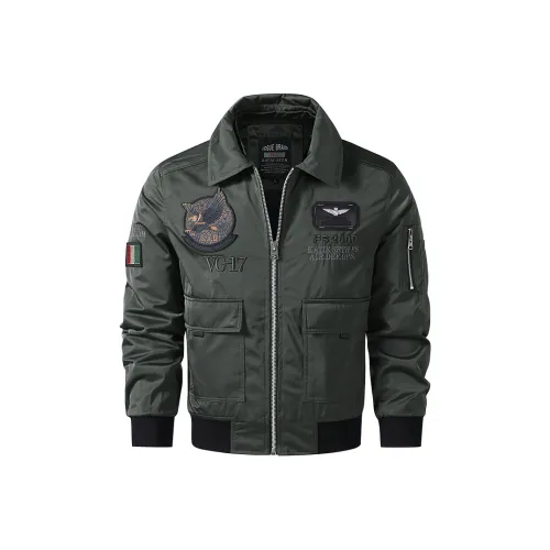 VNHP Мужские Куртки