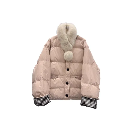 ENPofficial Пуховая куртка Женская