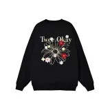 Черный (с флисовой подкладкой)