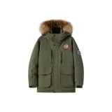 Армейский зеленый