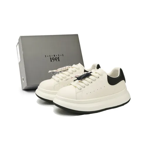 SENSE 1991 Скейтборд Кроссовки Женские