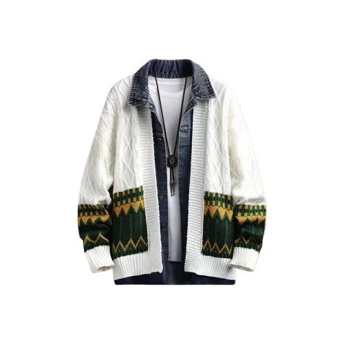 EOH EMBER OF HUE Трикотаж Унисекс