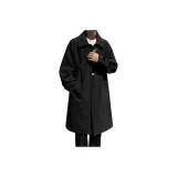 Чёрный [Ветрозащитный, Износостойкий, Качество, Улучшенный]