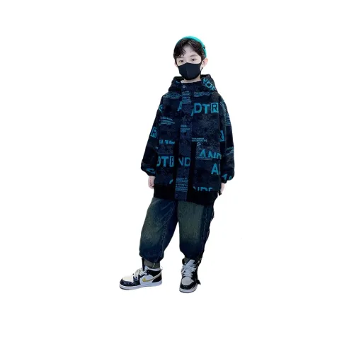 Hua Le Ji Kids Утеплённая одежда