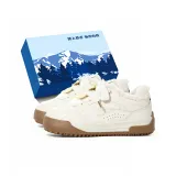 Бежевый - Эксклюзивная обувь Коробка