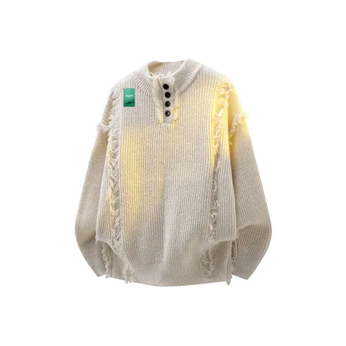 H.V.G.A Унисекс Трикотаж