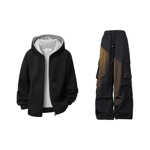 JEANSWEST Свитшот Комплект Унисекс