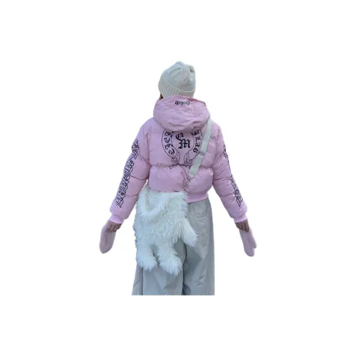 OKPI Унисекс Пуховики