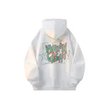 White (Улучшенный, утолщенный и с флисовой подкладкой)