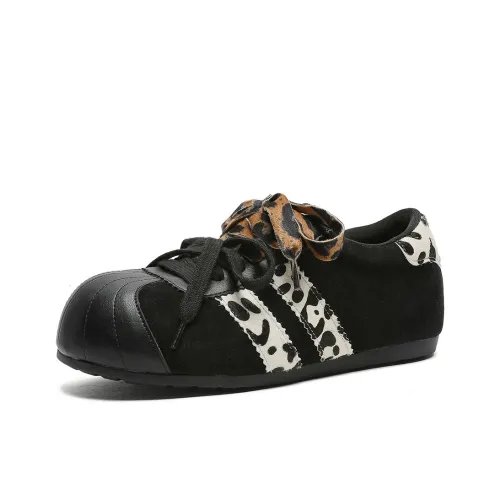 Lanza Женские повседневные туфли