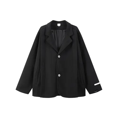 SONGXIER Унисекс Пальто