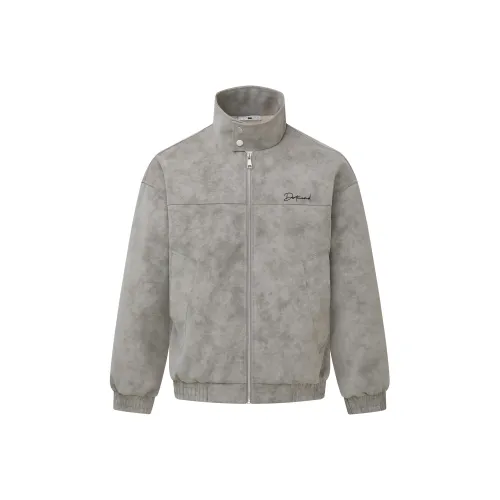 PULUSHIDUOTEMENGDE Куртка Унисекс