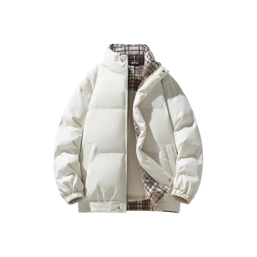 FASTFISH Унисекс Пуховики