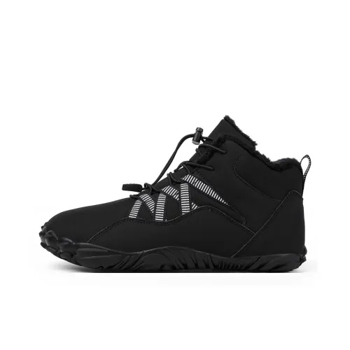 LONGDUIZHANG Термический Амортизирующий Устойчивый к истиранию Противоскользящий Снегокат Унисекс