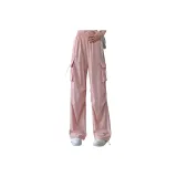 Розовый [Парашют, стиль позиционирования]