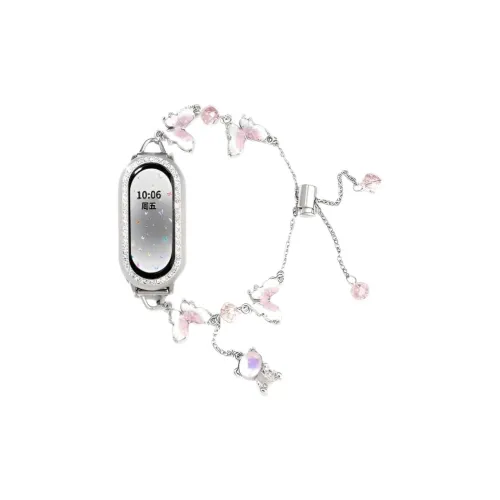 CHENSONG Ремень Xiaomi Совместимость Металл Бусины Материал