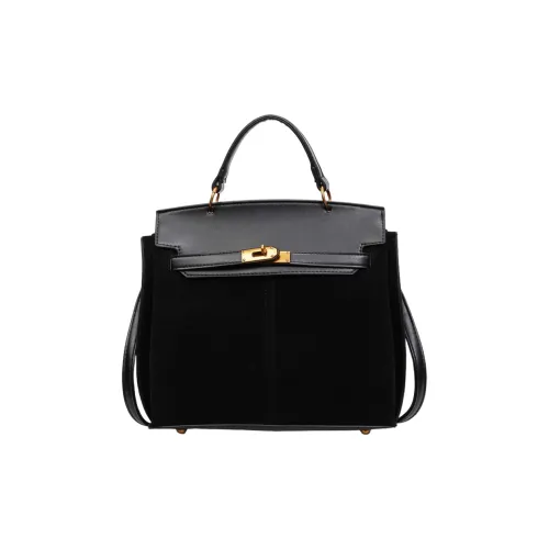 XIANGSU Замша Рюкзак Стандартный Женский Многоцветный