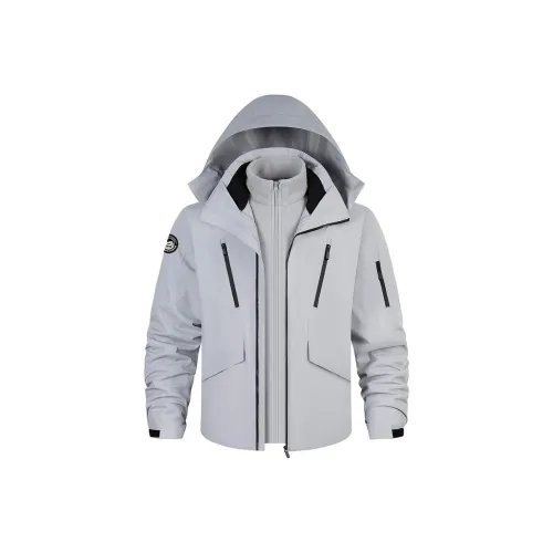 JEEP SPIRIT Мужские Куртки