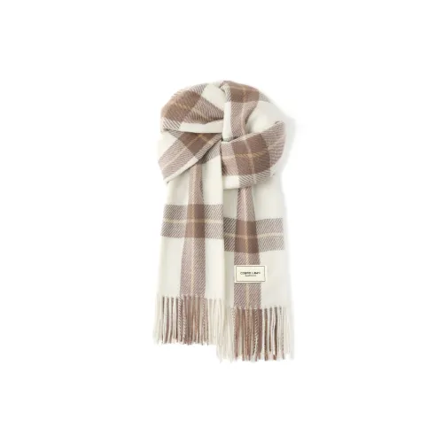 Urban Beauty Полиэстер Трикотаж Шарфы Унисекс