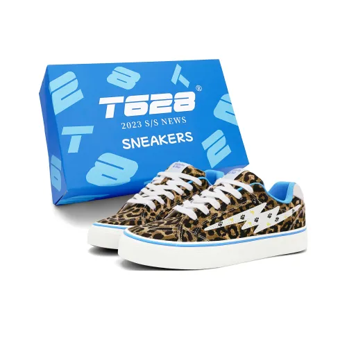 T628 Устойчивые к истиранию Легкие И Дышащие Низкие Кроссовки для скейтбординга Мужские