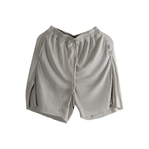 RICK OWENS RO Повседневные шорты Мужские