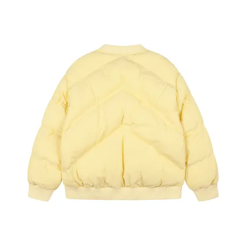 WAYHWEI Унисекс Пуховики