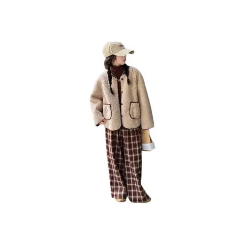 MUMUWU HOUSE Школьный возраст Топы