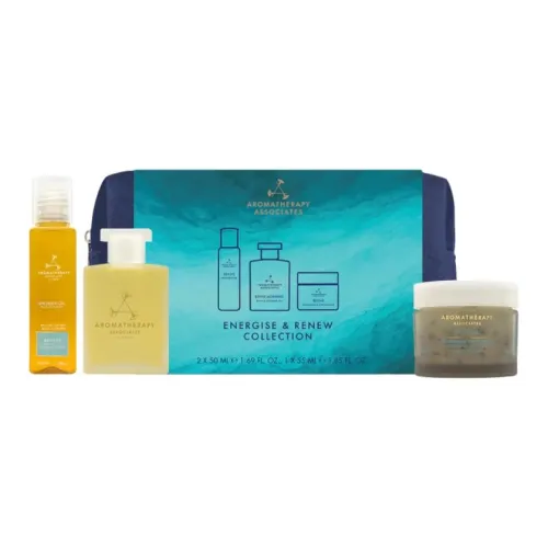 AROMATHERAPY ASSOCIATES Наборы для ухода за телом