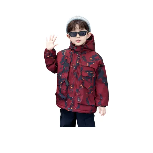 Mu Qingqing Топ для детей 3-7 лет