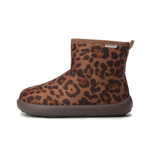 AFJI Сноубутсы Женские