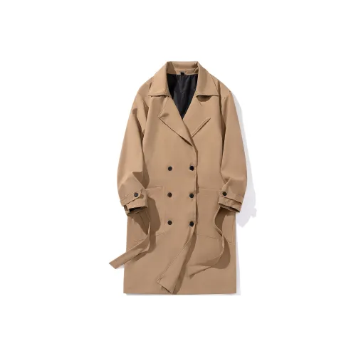 Struggle Vintage95 Тренчкот Унисекс