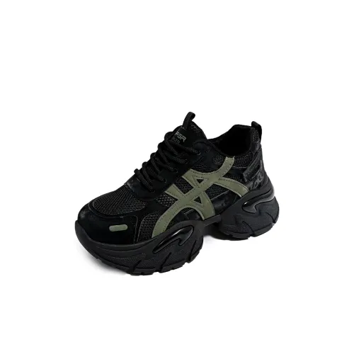 TLIT Детская беговая обувь Унисекс