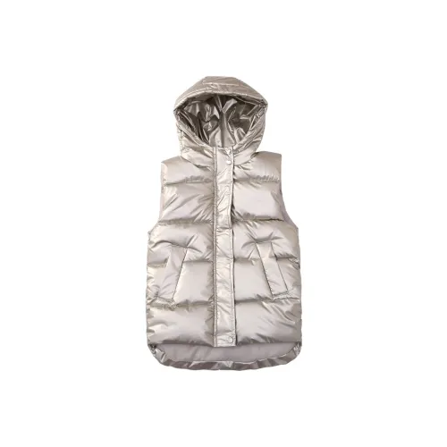 ЮЙЧЖАОЛИНЬ Kids Жилеты