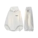 Белый + Белый Фотиния Серый K[С флисовой подкладкой, термический]