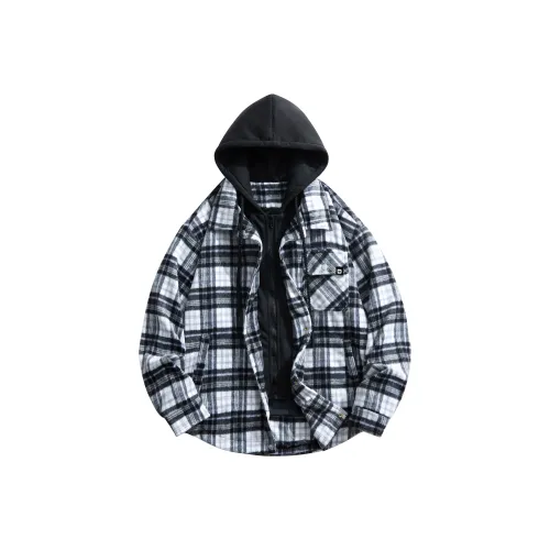 Dunhuang Museum Унисекс Куртки