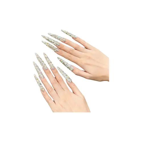 YUNYUEQIAO Накладные ногти для женщин