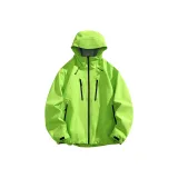 Неоновый зеленый