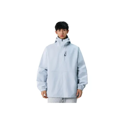 Tingqu Мужские Куртки