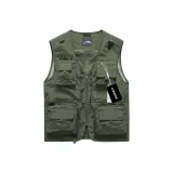 Армейский зеленый