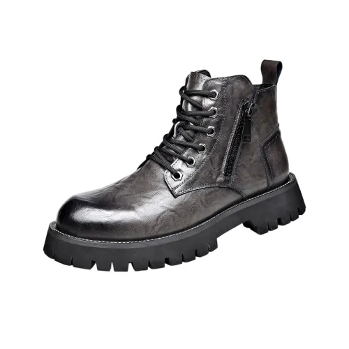 ZUOSAISI Martin Boots Мужской
