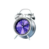 Качество, большой, темно-синий, синий (версия с батареей)