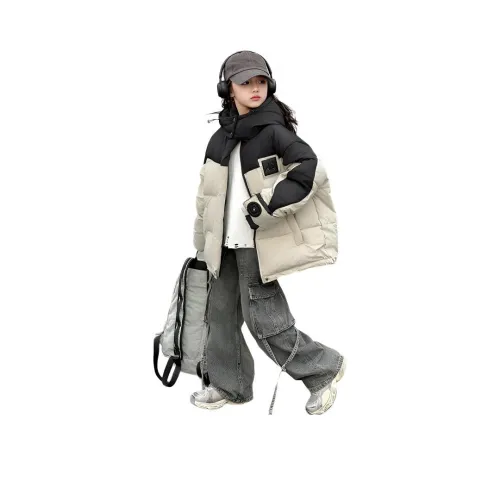 MUMUWU HOUSE Школьный возраст Топы