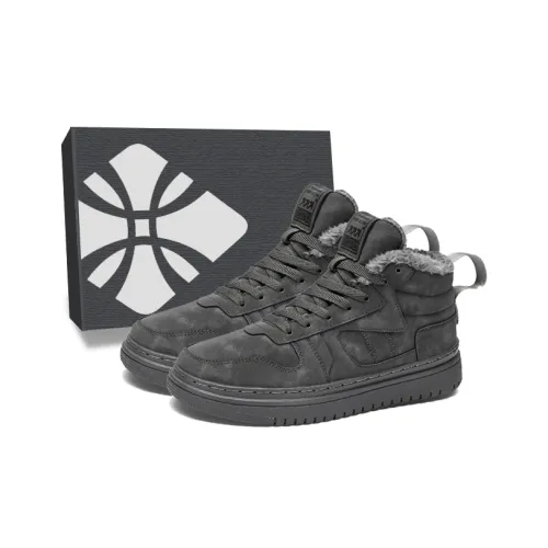 ЮЙЧЖАОЛИНЬ Сноубутсы Мужской