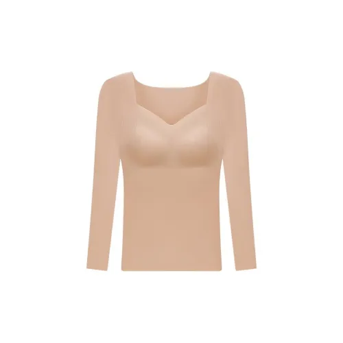 MADALLO Женские термофутболки