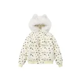 Абрикосовый