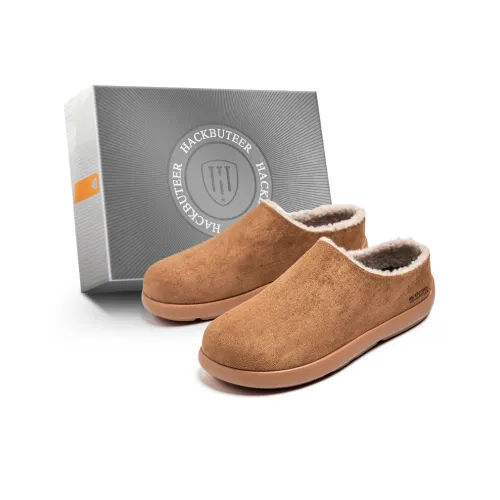 HACKBUTEER Низкий топ Утепленная обувь Мужская