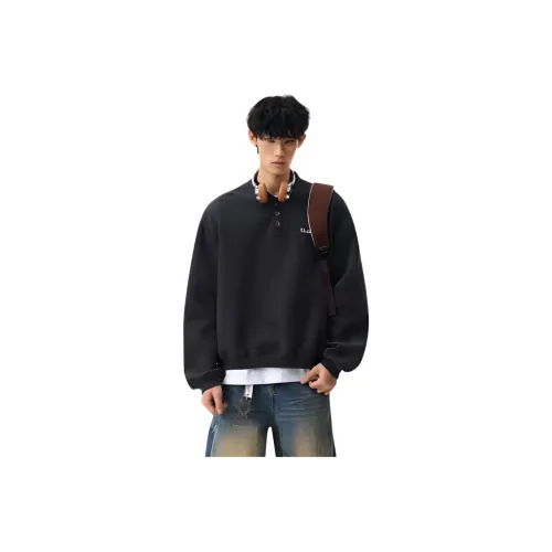 Wooden Rabbit Топ Свитшот Унисекс