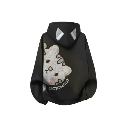 Octonauts Унисекс Свитшоты